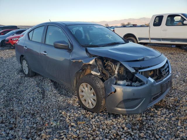 Photo 4 from auction – 2017 NISSAN VERSA S with VIN 3N1CN7AP5HL859928