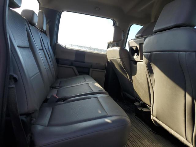 Photo 10 from auction – 2018 FORD F250 SUPER with VIN 1FT7W2B62JEB96621