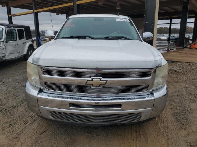Photo 5 from auction – 2011 CHEVROLET SILVERADO with VIN 3GCPCREA3BG231906