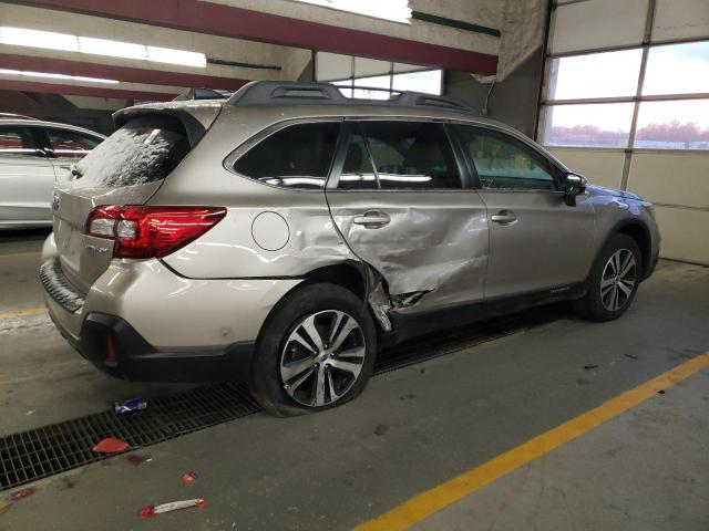 Photo 3 from auction – 2019 SUBARU OUTBACK 2. with VIN 4S4BSANC9K3269784