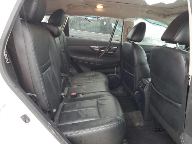 Photo 11 from auction – 2020 NISSAN ROGUE S with VIN 5N1AT2MT3LC765357