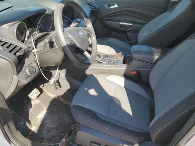 Photo 7 from auction – 2019 FORD ESCAPE SE with VIN 1FMCU9GD0KUB53855