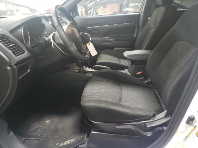 Photo 7 from auction – 2020 MITSUBISHI OUTLANDER with VIN JA4AP3AU2LU024861