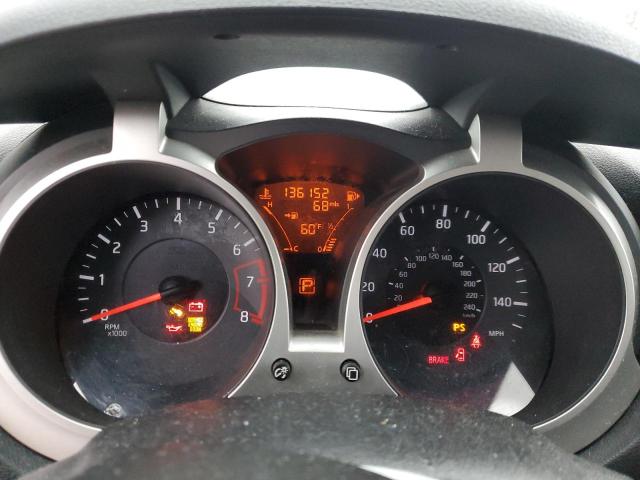Photo 9 from auction – 2011 NISSAN JUKE S with VIN JN8AF5MR4BT017480