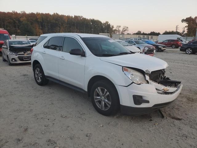 Photo 4 from auction – 2013 CHEVROLET EQUINOX LS with VIN 2GNALBEK6D6330487