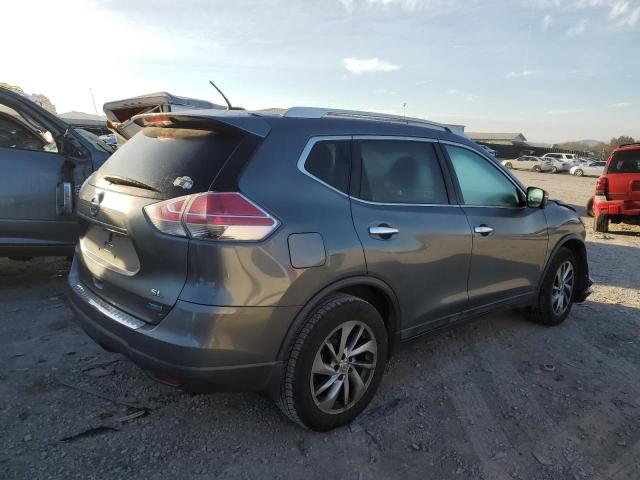 Photo 3 from auction – 2014 NISSAN ROGUE S with VIN 5N1AT2MT8EC820727
