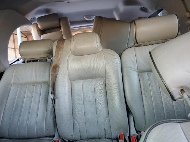 Photo 10 from auction – 2004 LINCOLN NAVIGATOR with VIN 5LMFU27R44LJ22727