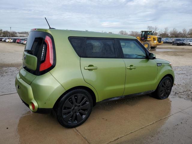 Photo 3 from auction – 2015 KIA SOUL ! with VIN KNDJX3A57F7758459