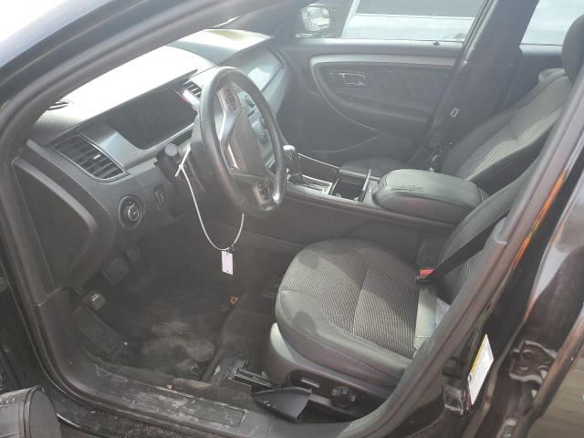 Photo 7 from auction – 2015 FORD TAURUS SEL with VIN 1FAHP2E87FG183802