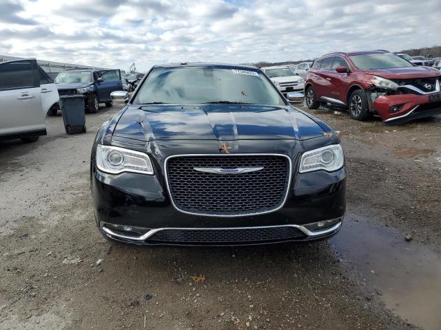 Photo 5 from auction – 2020 CHRYSLER 300 LIMITE with VIN 2C3CCAEG2LH108513