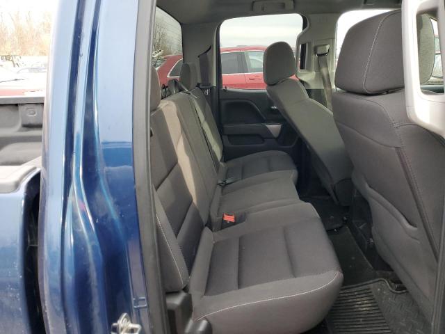 Photo 10 from auction – 2016 CHEVROLET SILVERADO with VIN 1GCVKRECXGZ334890