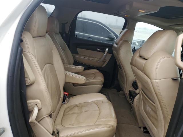 Photo 11 from auction – 2012 GMC ACADIA SLT with VIN 1GKKVRED7CJ411425
