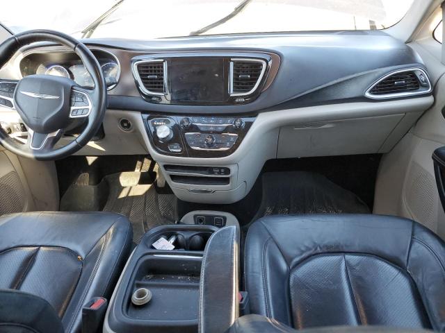 Photo 8 from auction – 2018 CHRYSLER PACIFICA T with VIN 2C4RC1BG8JR127956