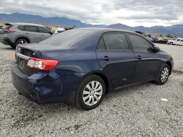 Photo 3 from auction – 2012 TOYOTA COROLLA BA with VIN 5YFBU4EE9CP031900