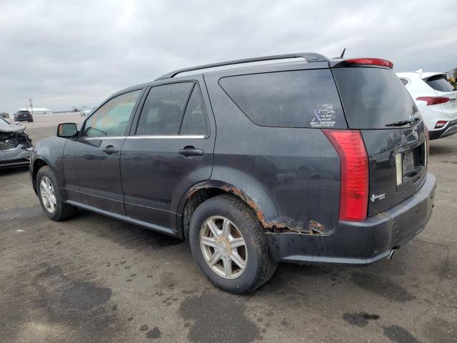 Zdjęcie 2 z aukcji – 2005 CADILLAC SRX z VIN 1GYEE637350105880