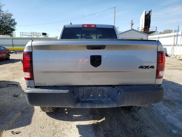 Photo 6 from auction – 2020 RAM 1500 CLASS with VIN 1C6RR7GG2LS119029