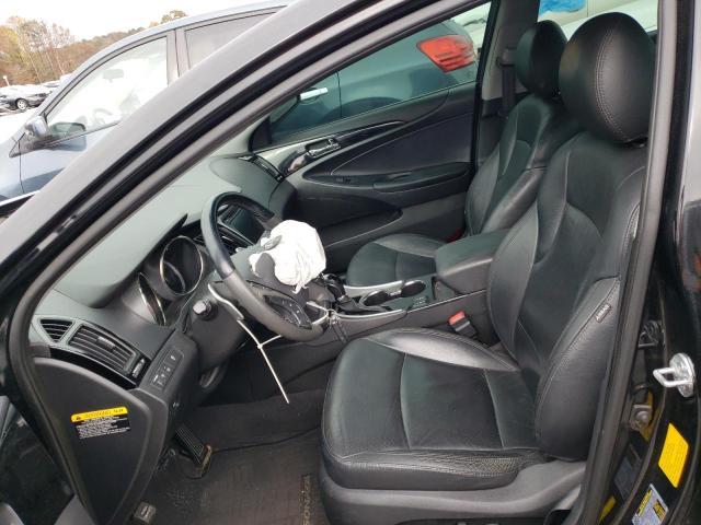 Foto 7 de la subasta – 2012 HYUNDAI SONATA SE con VIN 5NPEC4AB6CH449808