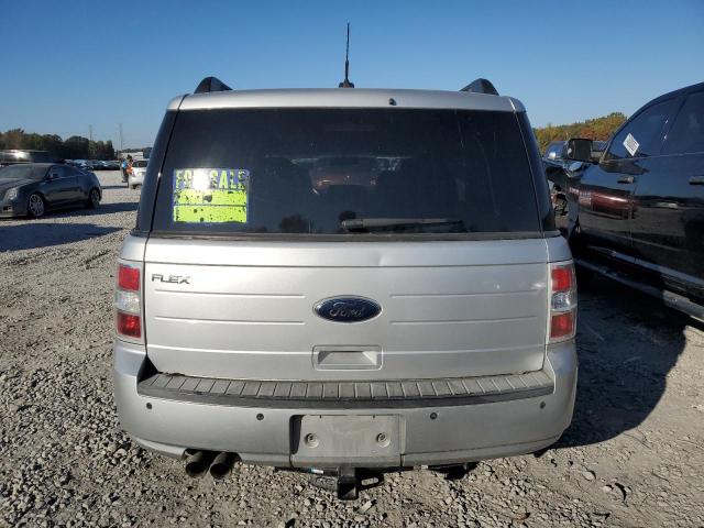 Photo 6 from auction – 2012 FORD FLEX SE with VIN 2FMGK5BC2CBD19735