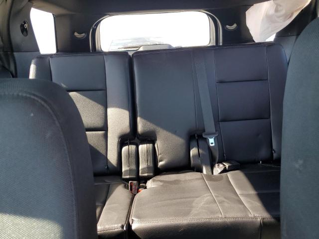 Photo 10 from auction – 2019 FORD EXPLORER P with VIN 1FM5K8AR5KGB43785