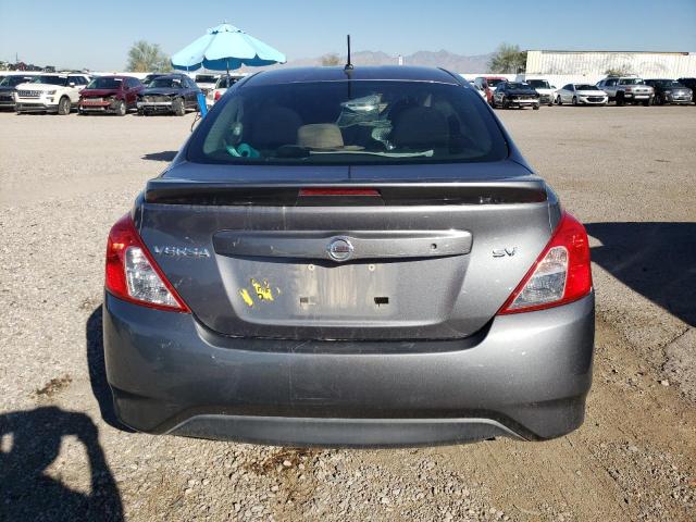Photo 6 from auction – 2017 NISSAN VERSA S with VIN 3N1CN7AP7HL900219