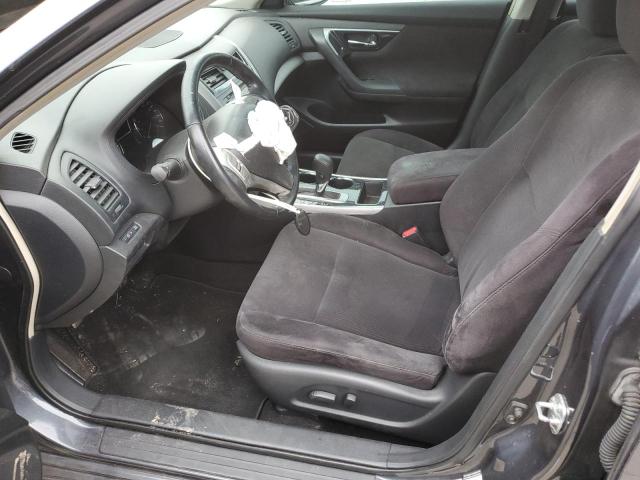 Photo 7 from auction – 2013 NISSAN ALTIMA 2.5 with VIN 1N4AL3AP7DC258213