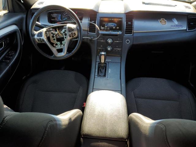 Photo 8 from auction – 2014 FORD TAURUS SEL with VIN 1FAHP2E85EG156192