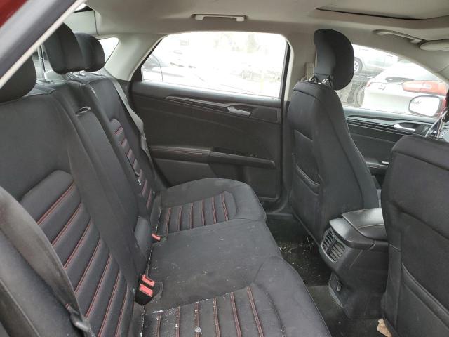 Photo 10 from auction – 2013 FORD FUSION SE with VIN 3FA6P0H76DR248286