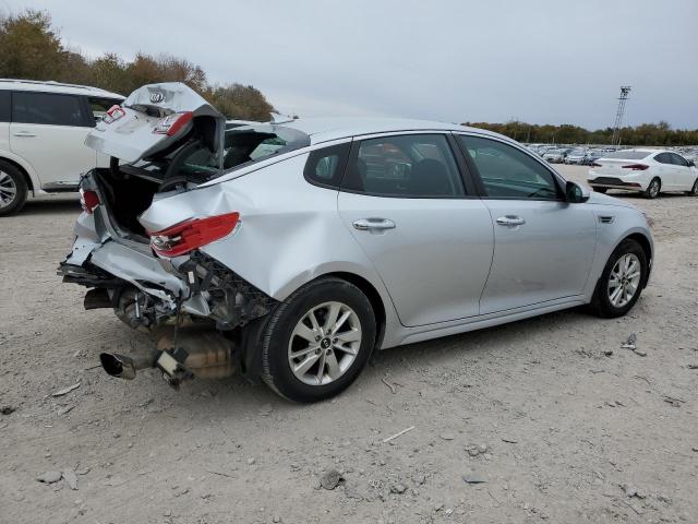 Photo 3 from auction – 2018 KIA OPTIMA LX with VIN 5XXGT4L36JG206748