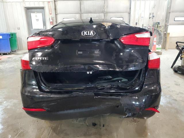 Photo 6 from auction – 2015 KIA FORTE LX with VIN KNAFK4A67F5378842