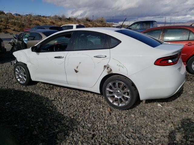 Photo 2 from auction – 2016 DODGE DART SXT S with VIN 1C3CDFFA2GD820964
