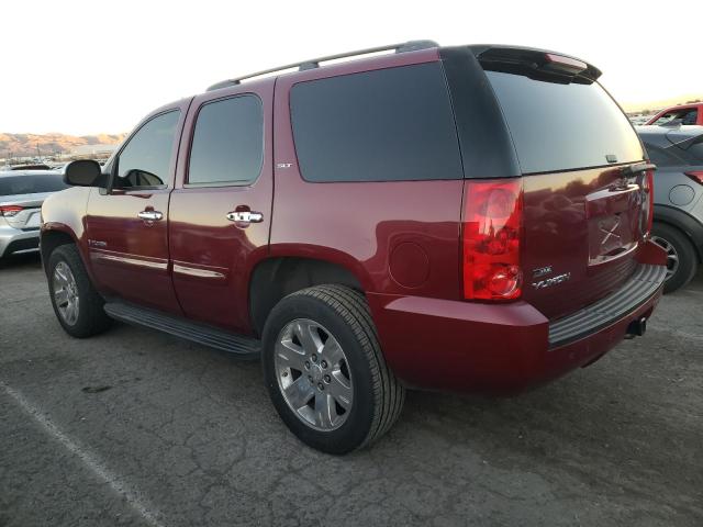 Photo 2 from auction – 2007 GMC YUKON with VIN 1GKFK13047J347779
