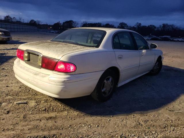Photo 3 from auction – 2001 BUICK LESABRE CU with VIN 1G4HP54K914248731