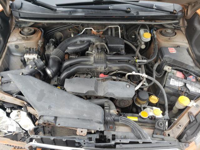 Foto 12 de la subasta – 2013 SUBARU XV CROSSTR con VIN JF2GPACC7DH811115