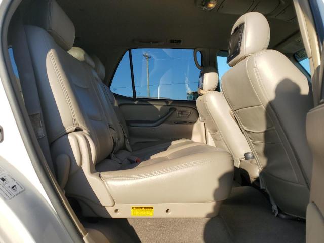 Photo 11 from auction – 2006 TOYOTA SEQUOIA SR with VIN 5TDZT34A56S264632