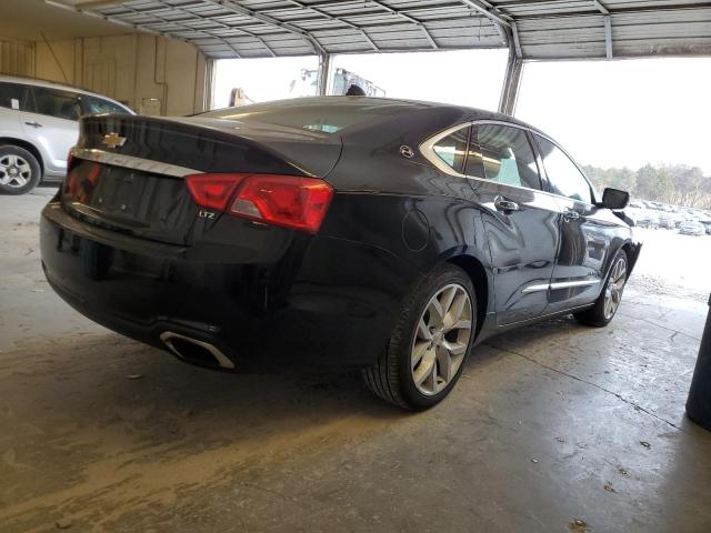 Photo 3 from auction – 2014 CHEVROLET IMPALA LTZ with VIN 2G1155S34E9152038