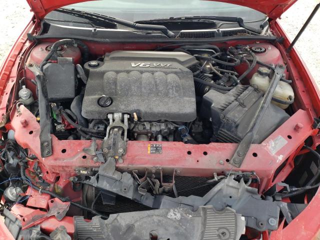 Photo 11 from auction – 2012 CHEVROLET IMPALA LS with VIN 2G1WF5E37C1179647