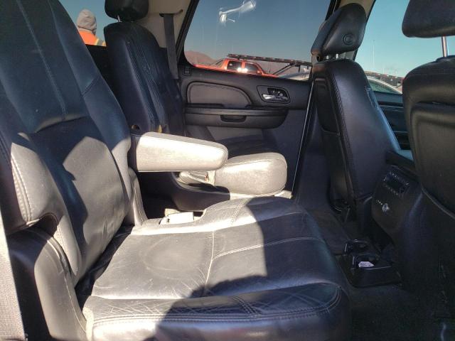 Photo 11 from auction – 2007 GMC YUKON DENA with VIN 1GKFK63857J319430