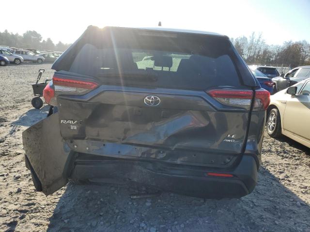 Photo 6 from auction – 2019 TOYOTA RAV4 LE with VIN JTMF1RFV5KD005186