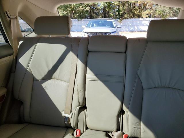 Фото 10 с аукциона – 2008 LEXUS RX 350 с VIN 2T2HK31U28C058530