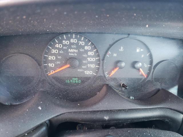 Photo 9 from auction – 2000 DODGE NEON BASE with VIN 1B3ES46C8YD871193