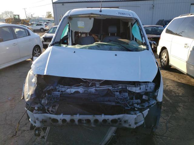Photo 5 from auction – 2015 FORD TRANSIT CO with VIN NM0LS6E71F1200160