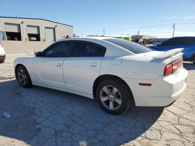 Photo 2 from auction – 2014 DODGE CHARGER SE with VIN 2C3CDXBG5EH314495