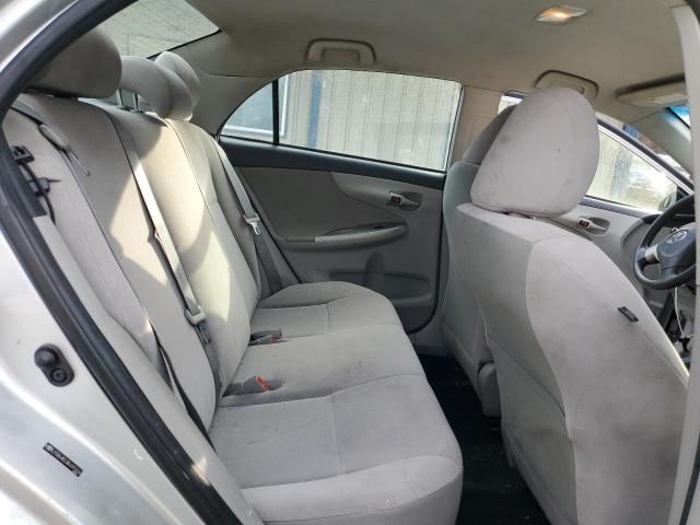 Foto 10 de la subasta – 2011 TOYOTA COROLLA BA con VIN JTDBU4EE3BJ097426