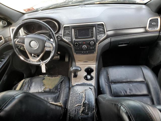 Photo 8 from auction – 2014 JEEP GRAND CHER with VIN 1C4RJFBG0EC319454