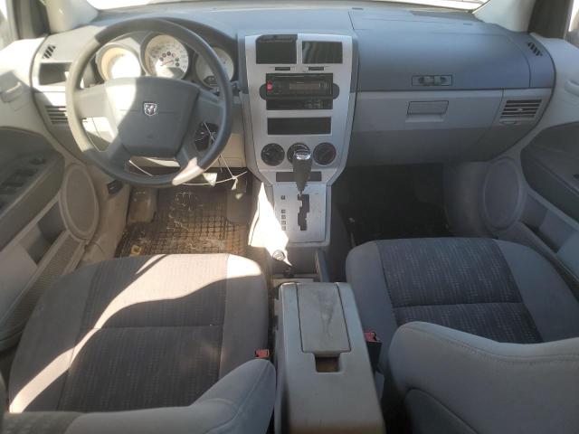 Photo 8 from auction – 2007 DODGE CALIBER with VIN 1B3HB28B57D134411