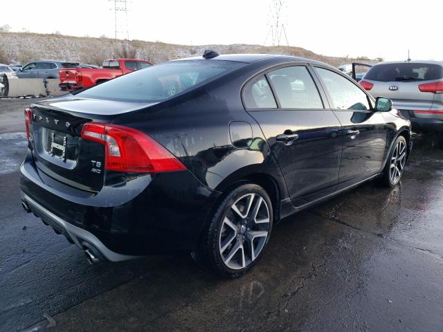 Photo 3 from auction – 2017 VOLVO S60 DYNAMI with VIN YV140MTL4H2436925