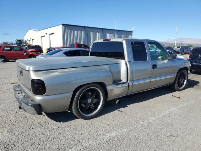 Photo 3 from auction – 2000 GMC NEW SIERRA with VIN 2GTEC19T3Y1252597