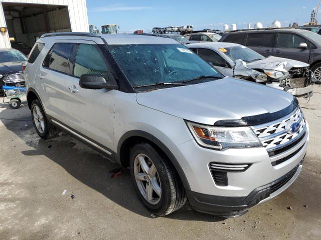 Photo 4 from auction – 2019 FORD EXPLORER X with VIN 1FM5K7DH5KGA04009