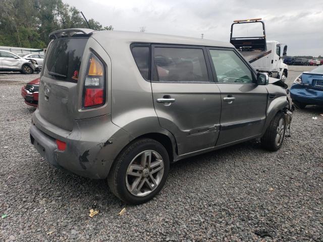 Photo 3 from auction – 2011 KIA SOUL + with VIN KNDJT2A24B7278448