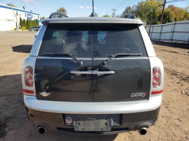 Photo 6 from auction – 2013 MINI COOPER S C with VIN WMWZG3C5XDT576255